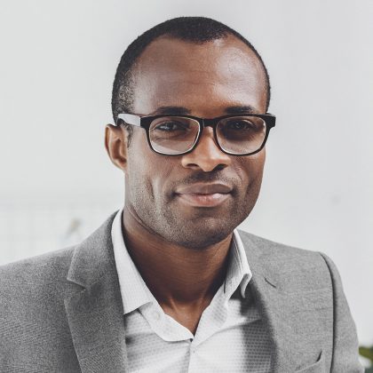 Tunde Adeyemi